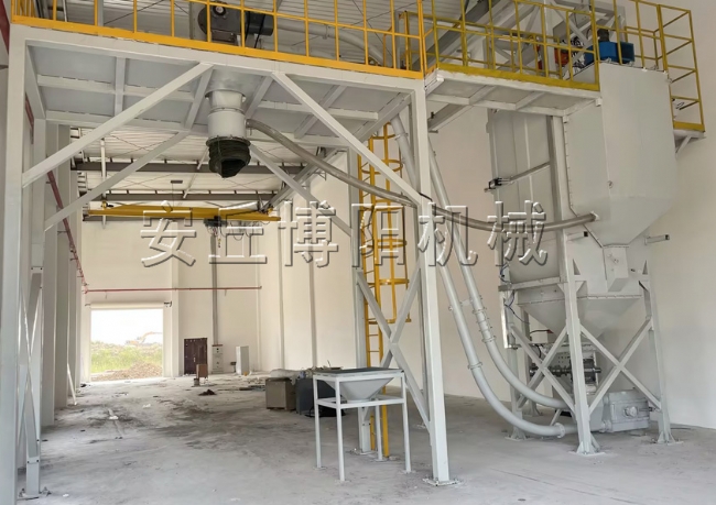 246（膨润土、煤粉）