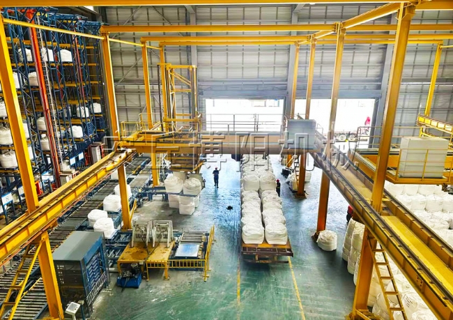 61（硫酸镁、硫酸钠）