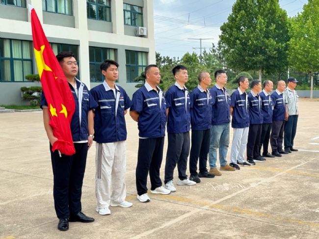 八一建军节(1)