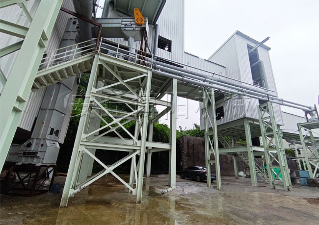 366（aod不锈钢渣粉）